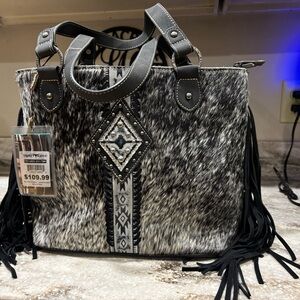 Trinity Ranch Purse - NWT